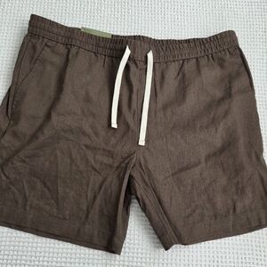 Good Fellow Shorts For Men Size XL